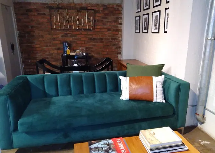 House Of Cairo - Johannesburg